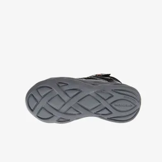 SKECHERS TWISTED-BRIGHTS-ZERRIX