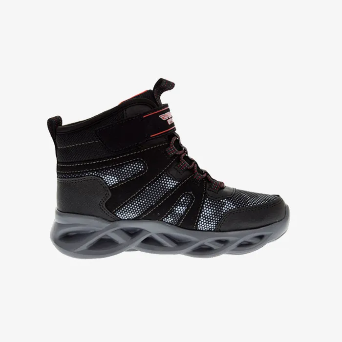SKECHERS TWISTED-BRIGHTS-ZERRIX 