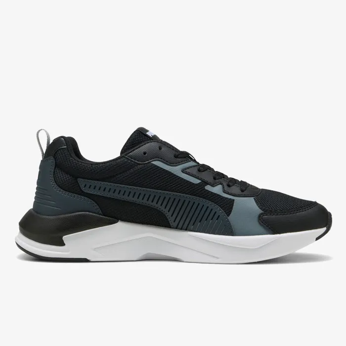 PUMA X-Ray 3 LT PUMA Black-Strong Gray-Cool M 