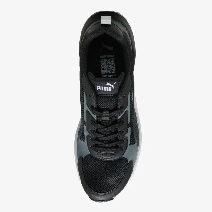 PUMA X-Ray 3 LT PUMA Black-Strong Gray-Cool M 