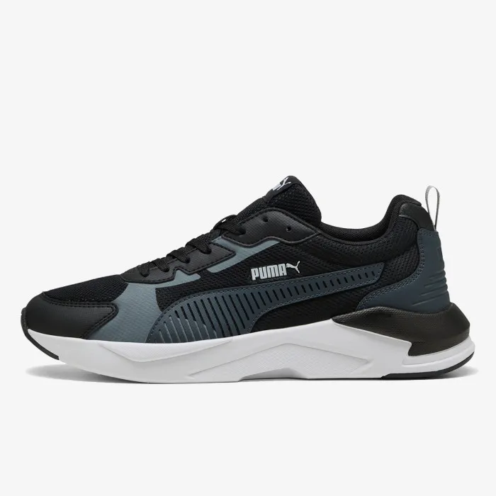 PUMA X-Ray 3 LT PUMA Black-Strong Gray-Cool M 