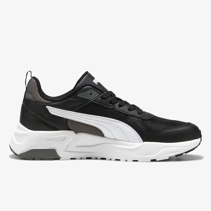 PUMA Trinity 2 LT PUMA Black-PUMA White-Cool 