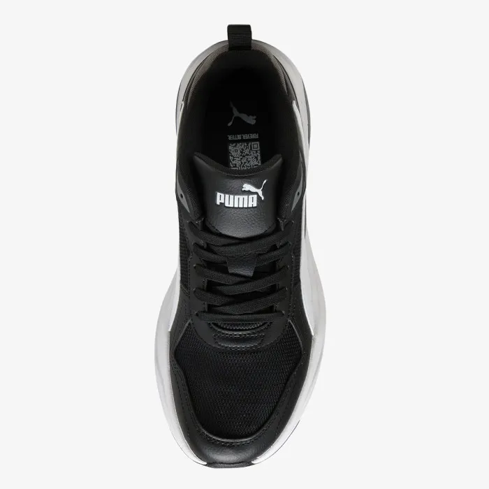 PUMA Trinity 2 LT PUMA Black-PUMA White-Cool 