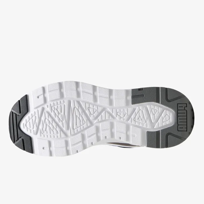 PUMA Trinity 2 LT PUMA Black-PUMA White-Cool 