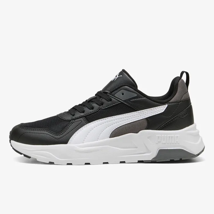 PUMA Trinity 2 LT PUMA Black-PUMA White-Cool 