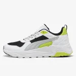 PUMA Trinity 2 LT PUMA Black-PUMA White-Cool 