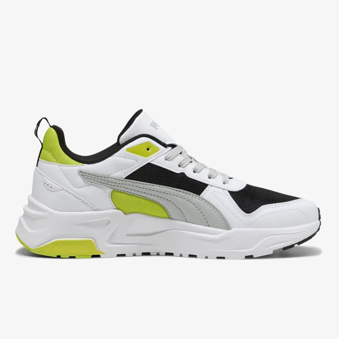 PUMA Trinity 2 LT PUMA Black-PUMA White-Cool 