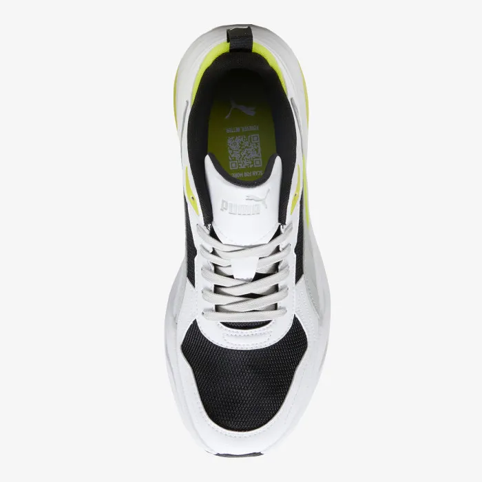 PUMA Trinity 2 LT PUMA Black-PUMA White-Cool 