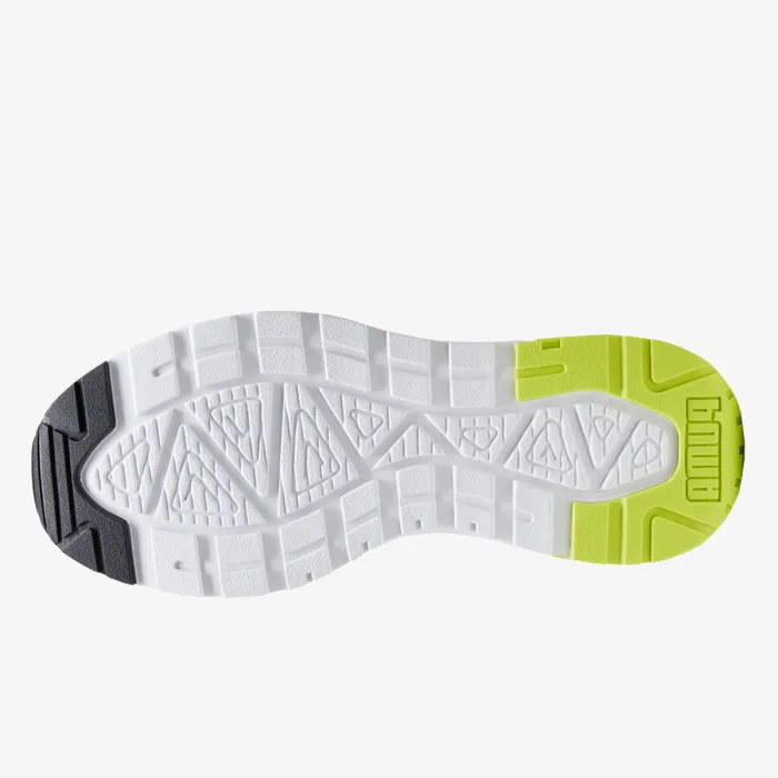PUMA Trinity 2 LT PUMA Black-PUMA White-Cool 