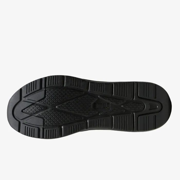 PUMA SOFTRIDE Wired 2 Puma Black-Puma White 