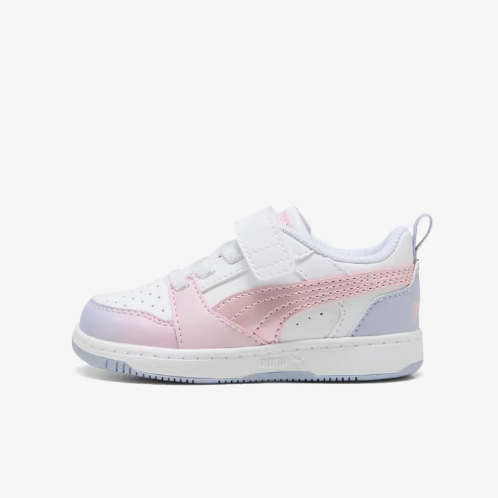 PUMA Puma Rebound V6 Lo Blurry Dreams AC+ Inf 