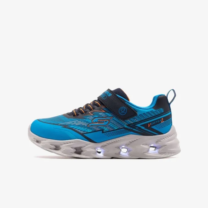SKECHERS S LIGHTS-VORTEX 2.0-VELTROX 