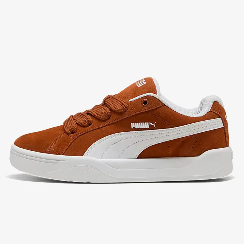 PUMA Park Lifestyle Easy SD Brandy-PUMA White