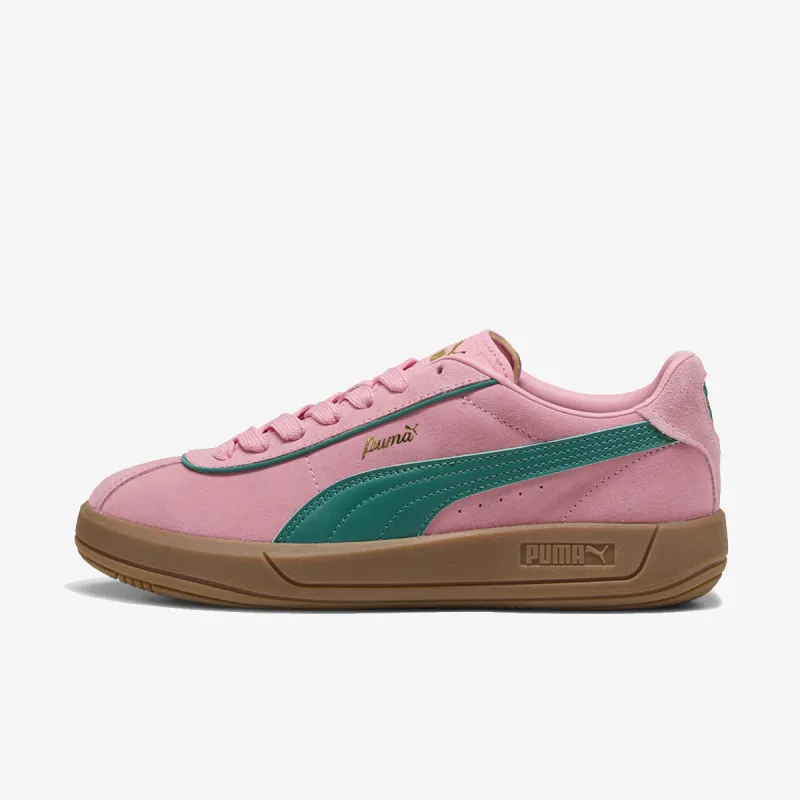 PUMA Puma Club Klassika SD