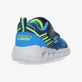 SKECHERS MAGNA-LIGHTS-BOZLER
