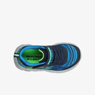 SKECHERS MAGNA-LIGHTS-BOZLER
