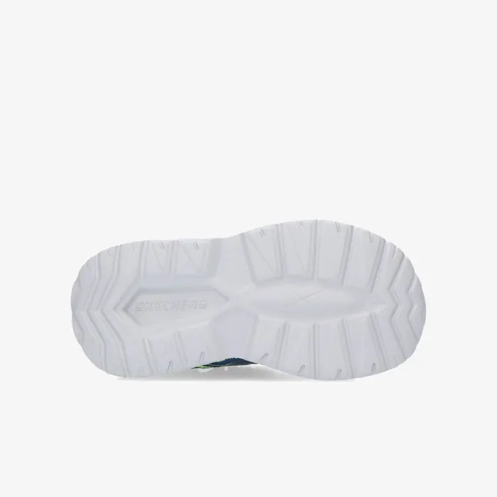 SKECHERS MAGNA-LIGHTS-BOZLER 