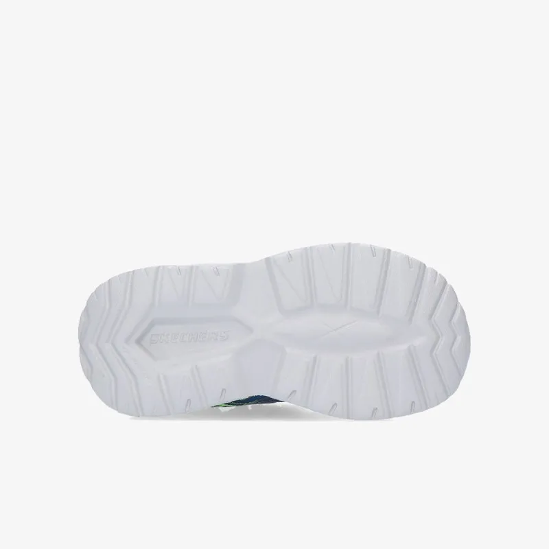 SKECHERS MAGNA-LIGHTS-BOZLER