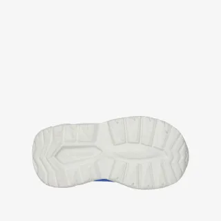SKECHERS Sintetic/Textil/Cauciuc