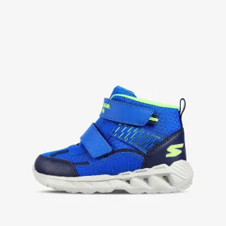SKECHERS Sintetic/Textil/Cauciuc
