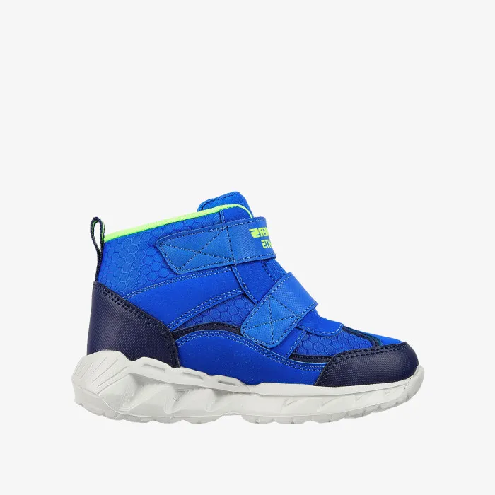 SKECHERS Sintetic/Textil/Cauciuc 