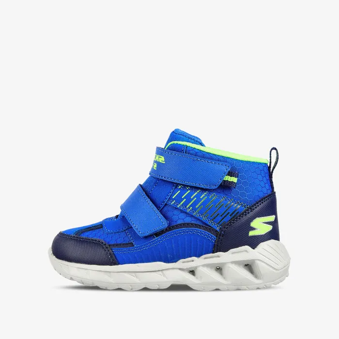 SKECHERS Sintetic/Textil/Cauciuc 