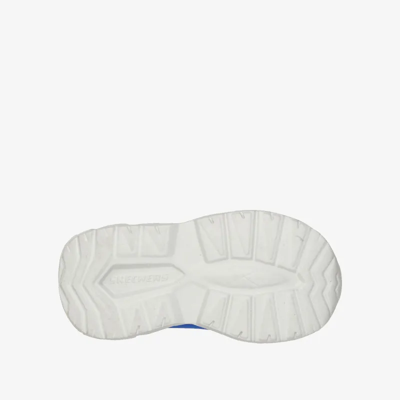 SKECHERS Sintetic/Textil/Cauciuc