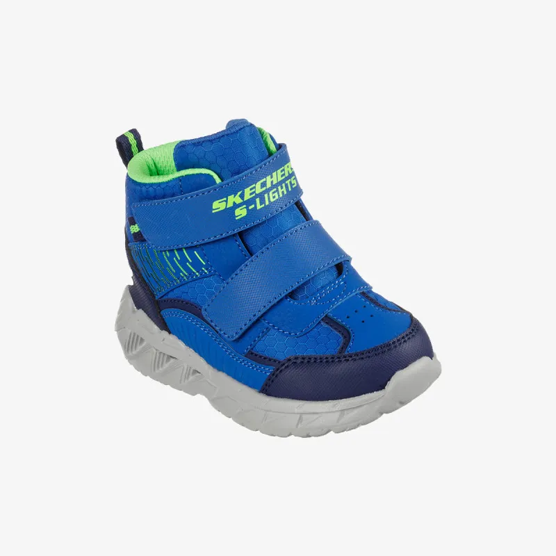 SKECHERS Sintetic/Textil/Cauciuc