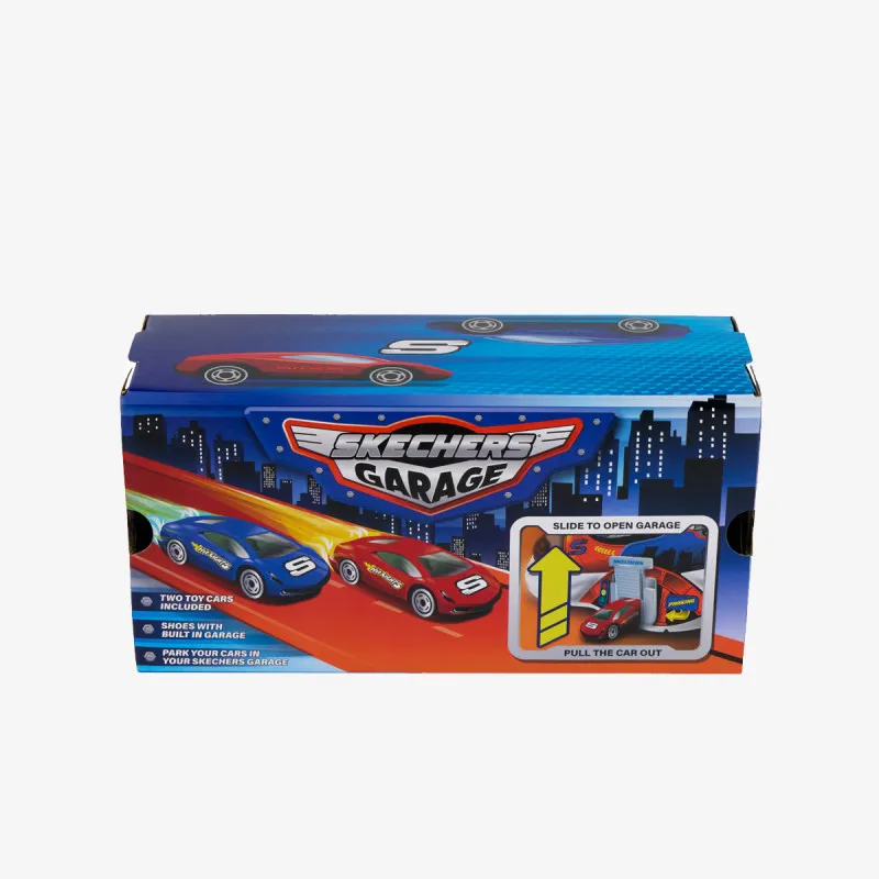 SKECHERS SKECHERS GARAGE 
