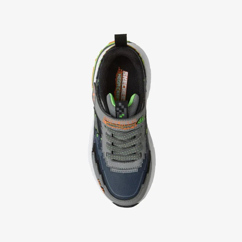 SKECHERS MEGA-CRAFT 4K 