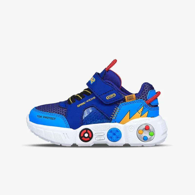 SKECHERS GAMETRONIX