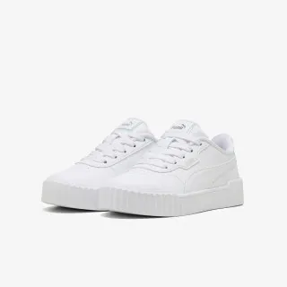 PUMA Carina 3.0 Holo 2.0 PS PUMA White-PUMA S