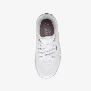 PUMA Carina 3.0 Holo 2.0 PS PUMA White-PUMA S