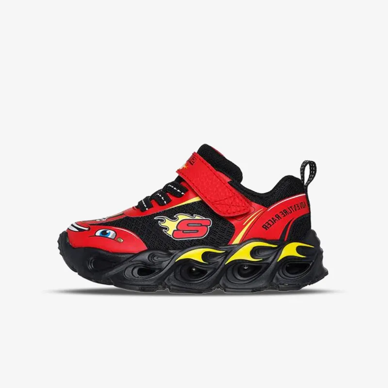 SKECHERS THERMO-FLASH - WHEEL 