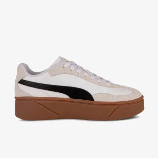 PUMA Puma Club II Era Platform Wns 