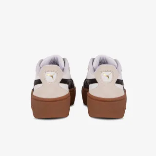 PUMA Puma Club II Era Platform Wns 