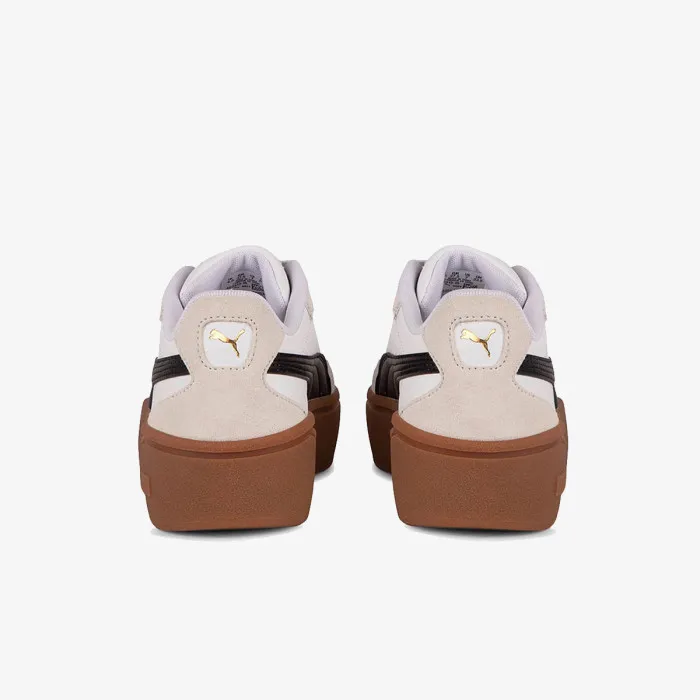 PUMA Puma Club II Era Platform Wns 