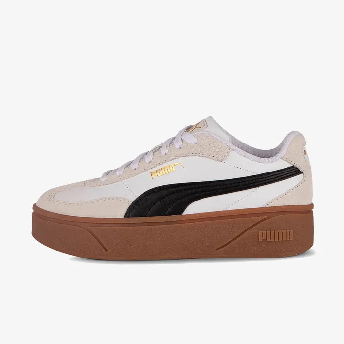 PUMA Puma Club II Era Platform Wns 