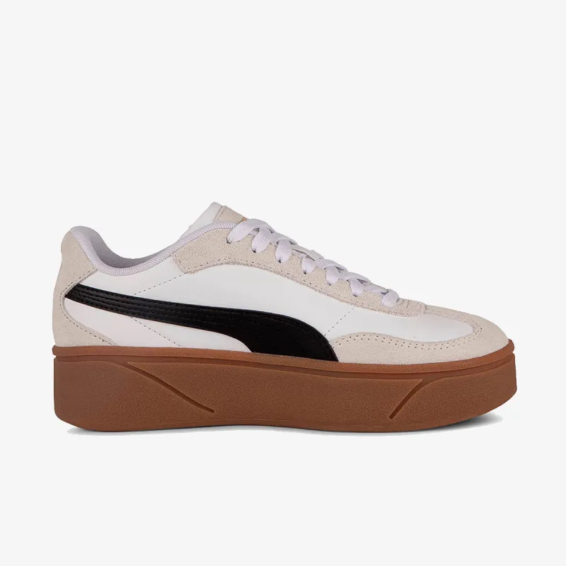 PUMA Puma Club II Era Platform Wns 