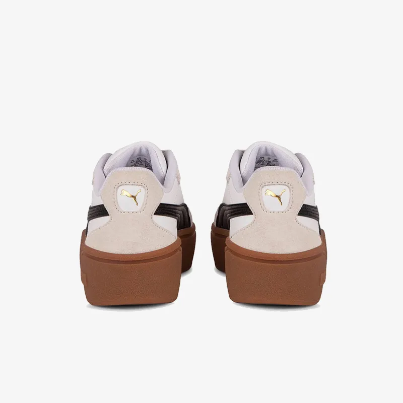 PUMA Puma Club II Era Platform Wns 