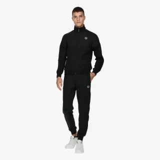 SERGIO TACCHINI QUILTED TRACKSUIT
