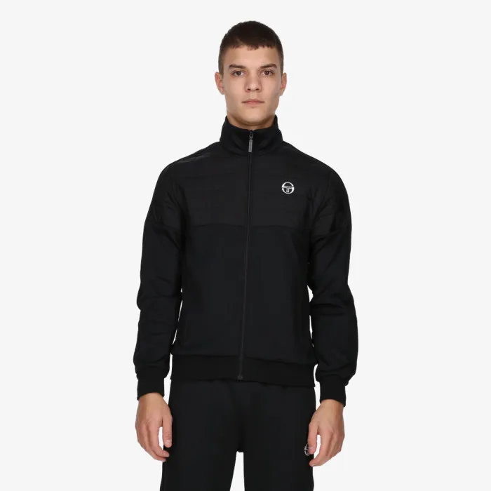 SERGIO TACCHINI QUILTED TRACKSUIT 