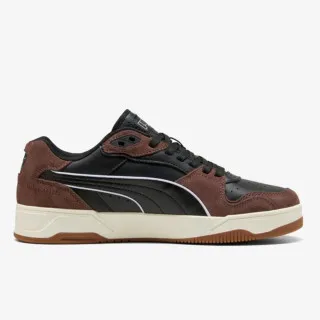 PUMA RBD Break Low SD