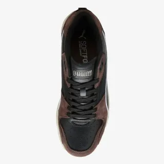 PUMA RBD Break Low SD