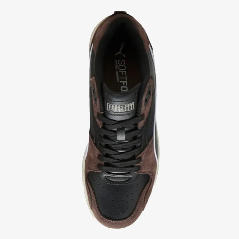 PUMA RBD Break Low SD