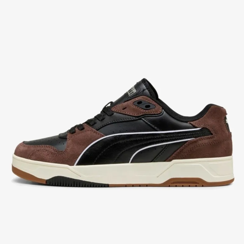 PUMA RBD Break Low SD