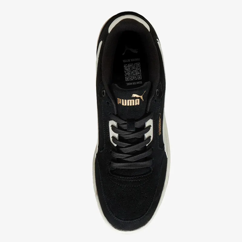 PUMA Shuffle Downtown SD 