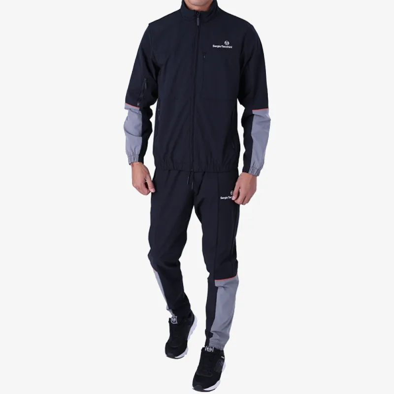 SERGIO TACCHINI OPEN TRACKSUIT