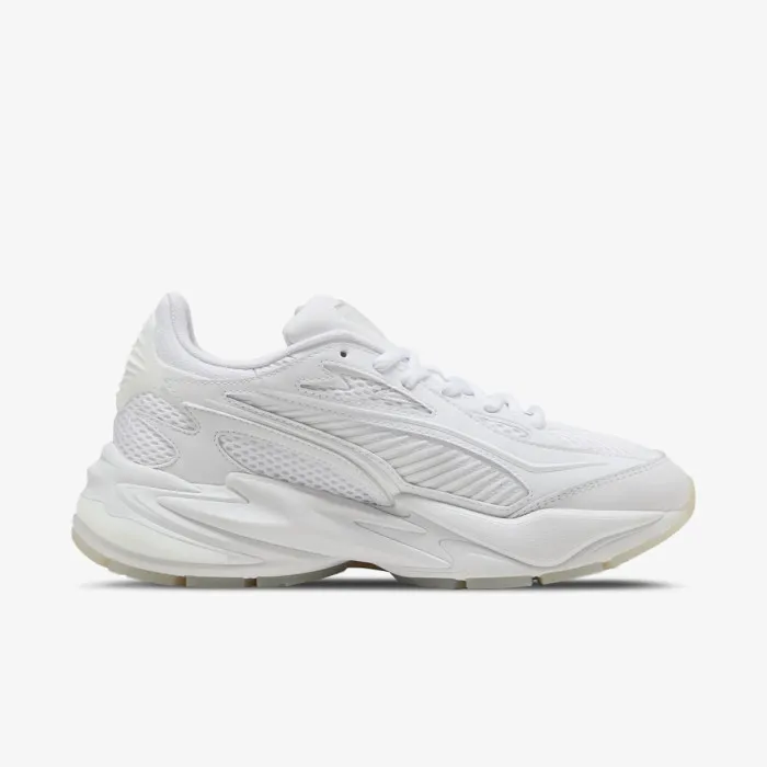 PUMA RS Surge Hairy Suede 