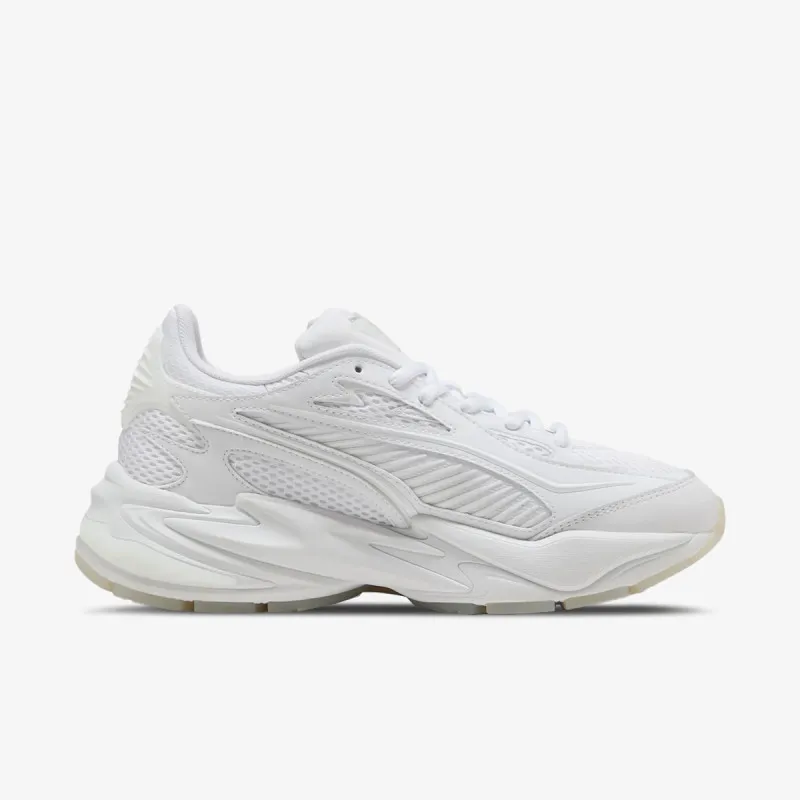 PUMA RS Surge Hairy Suede 